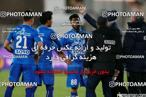 493994, Tehran, [*parameter:4*], لیگ برتر فوتبال ایران، Persian Gulf Cup، Week 17، Second Leg، Esteghlal 1 v 2 Esteghlal Khouzestan on 2017/01/17 at Azadi Stadium