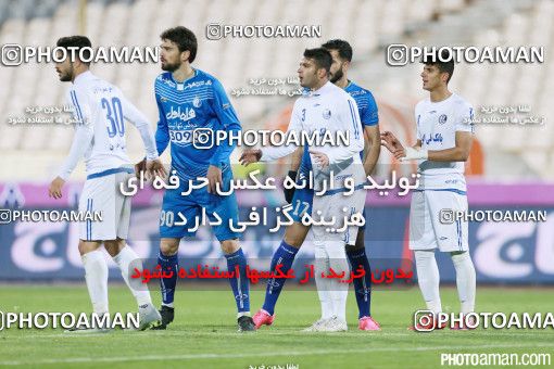 496951, Tehran, [*parameter:4*], لیگ برتر فوتبال ایران، Persian Gulf Cup، Week 17، Second Leg، Esteghlal 1 v 2 Esteghlal Khouzestan on 2017/01/17 at Azadi Stadium
