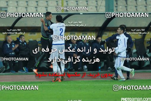 496204, Tehran, [*parameter:4*], لیگ برتر فوتبال ایران، Persian Gulf Cup، Week 17، Second Leg، Esteghlal 1 v 2 Esteghlal Khouzestan on 2017/01/17 at Azadi Stadium