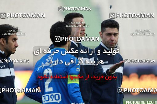 496076, Tehran, [*parameter:4*], لیگ برتر فوتبال ایران، Persian Gulf Cup، Week 17، Second Leg، Esteghlal 1 v 2 Esteghlal Khouzestan on 2017/01/17 at Azadi Stadium
