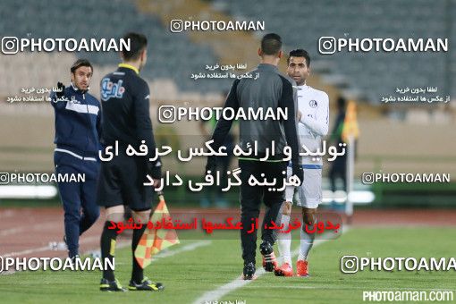 496906, Tehran, [*parameter:4*], لیگ برتر فوتبال ایران، Persian Gulf Cup، Week 17، Second Leg، Esteghlal 1 v 2 Esteghlal Khouzestan on 2017/01/17 at Azadi Stadium