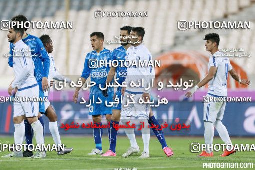 496949, Tehran, [*parameter:4*], لیگ برتر فوتبال ایران، Persian Gulf Cup، Week 17، Second Leg، Esteghlal 1 v 2 Esteghlal Khouzestan on 2017/01/17 at Azadi Stadium