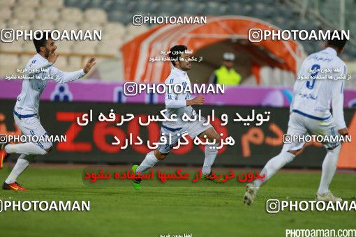 494200, Tehran, [*parameter:4*], لیگ برتر فوتبال ایران، Persian Gulf Cup، Week 17، Second Leg، Esteghlal 1 v 2 Esteghlal Khouzestan on 2017/01/17 at Azadi Stadium