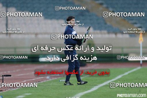 497001, Tehran, [*parameter:4*], لیگ برتر فوتبال ایران، Persian Gulf Cup، Week 17، Second Leg، Esteghlal 1 v 2 Esteghlal Khouzestan on 2017/01/17 at Azadi Stadium