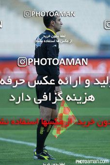 496183, Tehran, [*parameter:4*], لیگ برتر فوتبال ایران، Persian Gulf Cup، Week 17، Second Leg، Esteghlal 1 v 2 Esteghlal Khouzestan on 2017/01/17 at Azadi Stadium