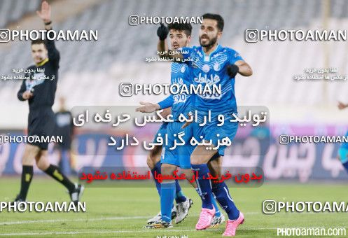 497017, Tehran, [*parameter:4*], لیگ برتر فوتبال ایران، Persian Gulf Cup، Week 17، Second Leg، Esteghlal 1 v 2 Esteghlal Khouzestan on 2017/01/17 at Azadi Stadium
