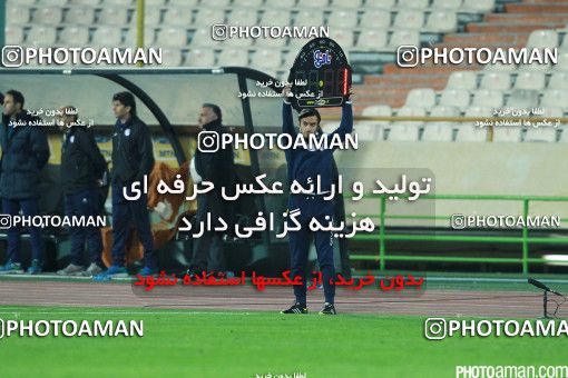 496077, Tehran, [*parameter:4*], لیگ برتر فوتبال ایران، Persian Gulf Cup، Week 17، Second Leg، Esteghlal 1 v 2 Esteghlal Khouzestan on 2017/01/17 at Azadi Stadium
