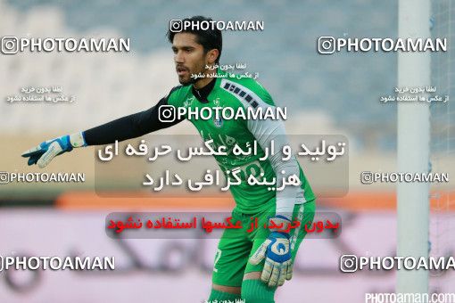 493885, Tehran, [*parameter:4*], لیگ برتر فوتبال ایران، Persian Gulf Cup، Week 17، Second Leg، Esteghlal 1 v 2 Esteghlal Khouzestan on 2017/01/17 at Azadi Stadium
