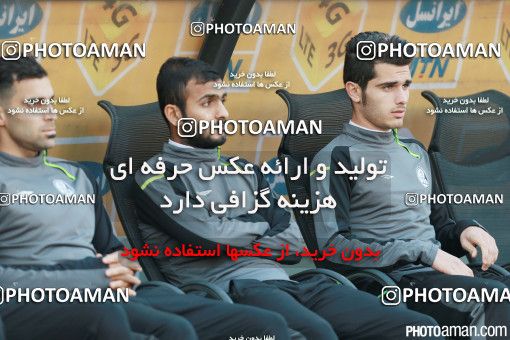 496599, Tehran, [*parameter:4*], لیگ برتر فوتبال ایران، Persian Gulf Cup، Week 17، Second Leg، Esteghlal 1 v 2 Esteghlal Khouzestan on 2017/01/17 at Azadi Stadium