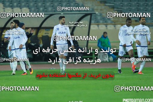 496218, Tehran, [*parameter:4*], لیگ برتر فوتبال ایران، Persian Gulf Cup، Week 17، Second Leg، Esteghlal 1 v 2 Esteghlal Khouzestan on 2017/01/17 at Azadi Stadium