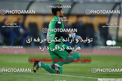 493908, Tehran, [*parameter:4*], لیگ برتر فوتبال ایران، Persian Gulf Cup، Week 17، Second Leg، Esteghlal 1 v 2 Esteghlal Khouzestan on 2017/01/17 at Azadi Stadium