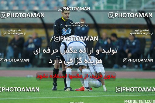 495995, Tehran, [*parameter:4*], لیگ برتر فوتبال ایران، Persian Gulf Cup، Week 17، Second Leg، Esteghlal 1 v 2 Esteghlal Khouzestan on 2017/01/17 at Azadi Stadium