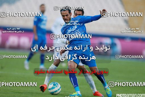 493889, Tehran, [*parameter:4*], لیگ برتر فوتبال ایران، Persian Gulf Cup، Week 17، Second Leg، Esteghlal 1 v 2 Esteghlal Khouzestan on 2017/01/17 at Azadi Stadium