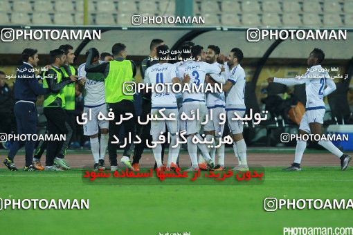 496214, Tehran, [*parameter:4*], لیگ برتر فوتبال ایران، Persian Gulf Cup، Week 17، Second Leg، Esteghlal 1 v 2 Esteghlal Khouzestan on 2017/01/17 at Azadi Stadium
