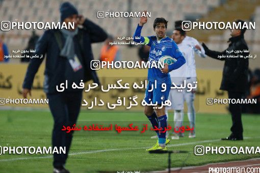 494338, Tehran, [*parameter:4*], لیگ برتر فوتبال ایران، Persian Gulf Cup، Week 17، Second Leg، Esteghlal 1 v 2 Esteghlal Khouzestan on 2017/01/17 at Azadi Stadium
