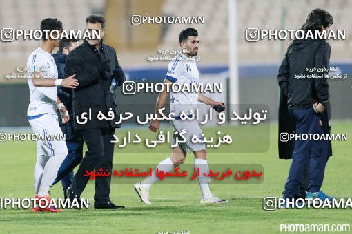 497050, Tehran, [*parameter:4*], لیگ برتر فوتبال ایران، Persian Gulf Cup، Week 17، Second Leg، Esteghlal 1 v 2 Esteghlal Khouzestan on 2017/01/17 at Azadi Stadium