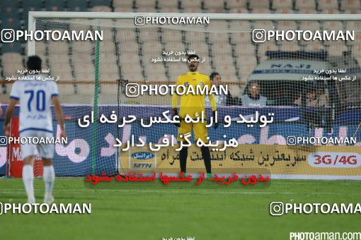 494186, Tehran, [*parameter:4*], لیگ برتر فوتبال ایران، Persian Gulf Cup، Week 17، Second Leg، Esteghlal 1 v 2 Esteghlal Khouzestan on 2017/01/17 at Azadi Stadium