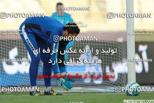 496237, Tehran, [*parameter:4*], لیگ برتر فوتبال ایران، Persian Gulf Cup، Week 17، Second Leg، Esteghlal 1 v 2 Esteghlal Khouzestan on 2017/01/17 at Azadi Stadium