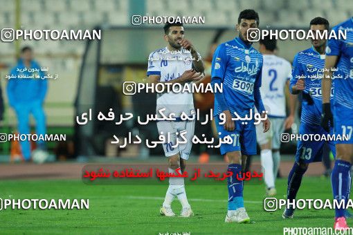 495879, Tehran, [*parameter:4*], لیگ برتر فوتبال ایران، Persian Gulf Cup، Week 17، Second Leg، Esteghlal 1 v 2 Esteghlal Khouzestan on 2017/01/17 at Azadi Stadium