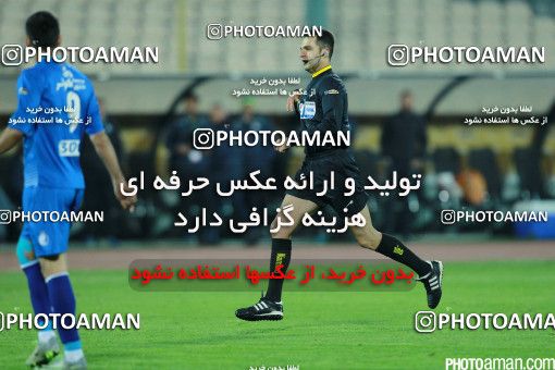 495734, Tehran, [*parameter:4*], لیگ برتر فوتبال ایران، Persian Gulf Cup، Week 17، Second Leg، Esteghlal 1 v 2 Esteghlal Khouzestan on 2017/01/17 at Azadi Stadium
