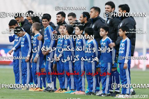 496623, Tehran, [*parameter:4*], لیگ برتر فوتبال ایران، Persian Gulf Cup، Week 17، Second Leg، Esteghlal 1 v 2 Esteghlal Khouzestan on 2017/01/17 at Azadi Stadium