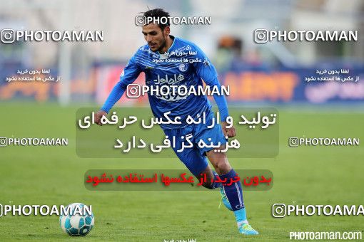 495476, Tehran, [*parameter:4*], لیگ برتر فوتبال ایران، Persian Gulf Cup، Week 17، Second Leg، Esteghlal 1 v 2 Esteghlal Khouzestan on 2017/01/17 at Azadi Stadium