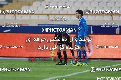 493921, Tehran, [*parameter:4*], لیگ برتر فوتبال ایران، Persian Gulf Cup، Week 17، Second Leg، Esteghlal 1 v 2 Esteghlal Khouzestan on 2017/01/17 at Azadi Stadium