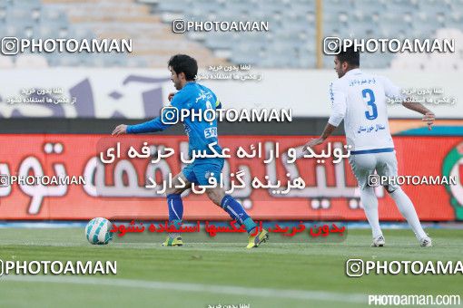 496652, Tehran, [*parameter:4*], لیگ برتر فوتبال ایران، Persian Gulf Cup، Week 17، Second Leg، Esteghlal 1 v 2 Esteghlal Khouzestan on 2017/01/17 at Azadi Stadium