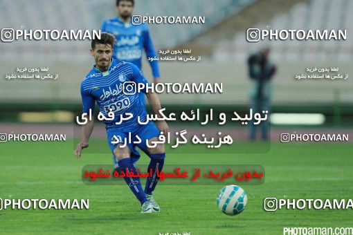 496002, Tehran, [*parameter:4*], لیگ برتر فوتبال ایران، Persian Gulf Cup، Week 17، Second Leg، Esteghlal 1 v 2 Esteghlal Khouzestan on 2017/01/17 at Azadi Stadium