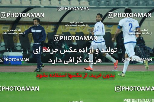 496202, Tehran, [*parameter:4*], لیگ برتر فوتبال ایران، Persian Gulf Cup، Week 17، Second Leg، Esteghlal 1 v 2 Esteghlal Khouzestan on 2017/01/17 at Azadi Stadium