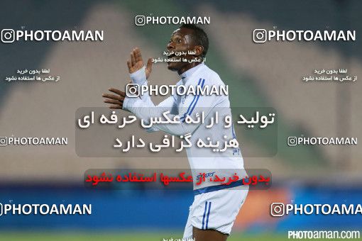 496873, Tehran, [*parameter:4*], لیگ برتر فوتبال ایران، Persian Gulf Cup، Week 17، Second Leg، Esteghlal 1 v 2 Esteghlal Khouzestan on 2017/01/17 at Azadi Stadium