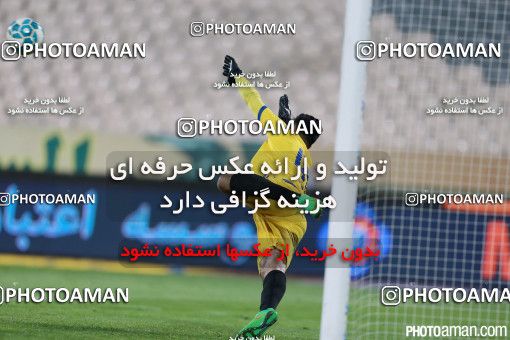 496983, Tehran, [*parameter:4*], لیگ برتر فوتبال ایران، Persian Gulf Cup، Week 17، Second Leg، Esteghlal 1 v 2 Esteghlal Khouzestan on 2017/01/17 at Azadi Stadium