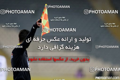 495558, Tehran, [*parameter:4*], لیگ برتر فوتبال ایران، Persian Gulf Cup، Week 17، Second Leg، Esteghlal 1 v 2 Esteghlal Khouzestan on 2017/01/17 at Azadi Stadium