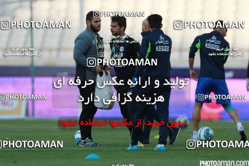 494410, Tehran, [*parameter:4*], لیگ برتر فوتبال ایران، Persian Gulf Cup، Week 17، Second Leg، Esteghlal 1 v 2 Esteghlal Khouzestan on 2017/01/17 at Azadi Stadium