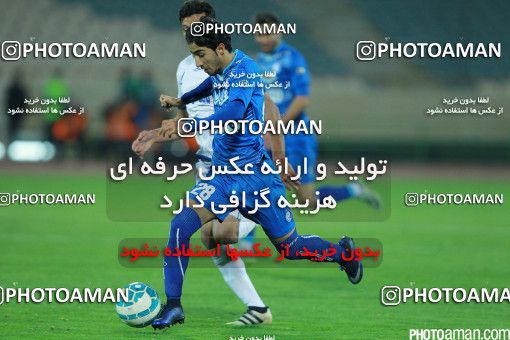 496231, Tehran, [*parameter:4*], لیگ برتر فوتبال ایران، Persian Gulf Cup، Week 17، Second Leg، Esteghlal 1 v 2 Esteghlal Khouzestan on 2017/01/17 at Azadi Stadium