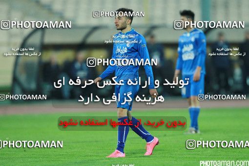 495742, Tehran, [*parameter:4*], لیگ برتر فوتبال ایران، Persian Gulf Cup، Week 17، Second Leg، Esteghlal 1 v 2 Esteghlal Khouzestan on 2017/01/17 at Azadi Stadium