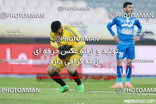 496753, Tehran, [*parameter:4*], لیگ برتر فوتبال ایران، Persian Gulf Cup، Week 17، Second Leg، Esteghlal 1 v 2 Esteghlal Khouzestan on 2017/01/17 at Azadi Stadium