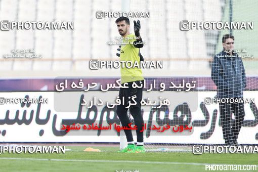 496576, Tehran, [*parameter:4*], لیگ برتر فوتبال ایران، Persian Gulf Cup، Week 17، Second Leg، Esteghlal 1 v 2 Esteghlal Khouzestan on 2017/01/17 at Azadi Stadium