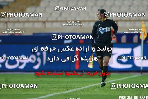 493936, Tehran, [*parameter:4*], لیگ برتر فوتبال ایران، Persian Gulf Cup، Week 17، Second Leg، Esteghlal 1 v 2 Esteghlal Khouzestan on 2017/01/17 at Azadi Stadium