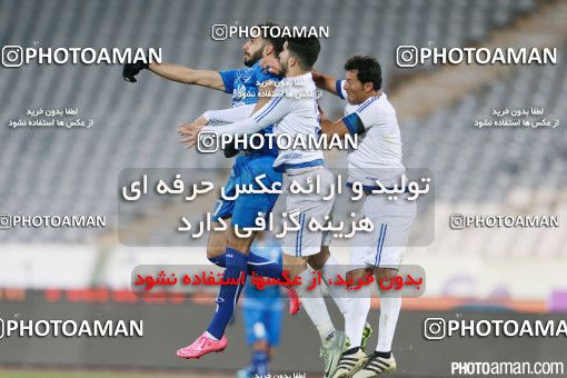 496987, Tehran, [*parameter:4*], لیگ برتر فوتبال ایران، Persian Gulf Cup، Week 17، Second Leg، Esteghlal 1 v 2 Esteghlal Khouzestan on 2017/01/17 at Azadi Stadium