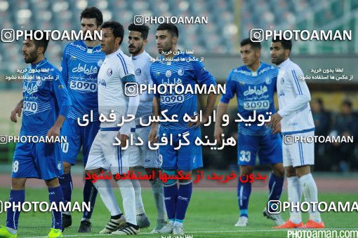 496015, Tehran, [*parameter:4*], لیگ برتر فوتبال ایران، Persian Gulf Cup، Week 17، Second Leg، Esteghlal 1 v 2 Esteghlal Khouzestan on 2017/01/17 at Azadi Stadium