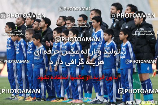 496624, Tehran, [*parameter:4*], لیگ برتر فوتبال ایران، Persian Gulf Cup، Week 17، Second Leg، Esteghlal 1 v 2 Esteghlal Khouzestan on 2017/01/17 at Azadi Stadium