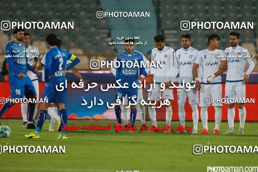 494188, Tehran, [*parameter:4*], لیگ برتر فوتبال ایران، Persian Gulf Cup، Week 17، Second Leg، Esteghlal 1 v 2 Esteghlal Khouzestan on 2017/01/17 at Azadi Stadium