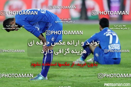 495627, Tehran, [*parameter:4*], لیگ برتر فوتبال ایران، Persian Gulf Cup، Week 17، Second Leg، Esteghlal 1 v 2 Esteghlal Khouzestan on 2017/01/17 at Azadi Stadium