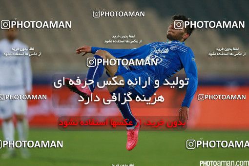 494344, Tehran, [*parameter:4*], لیگ برتر فوتبال ایران، Persian Gulf Cup، Week 17، Second Leg، Esteghlal 1 v 2 Esteghlal Khouzestan on 2017/01/17 at Azadi Stadium