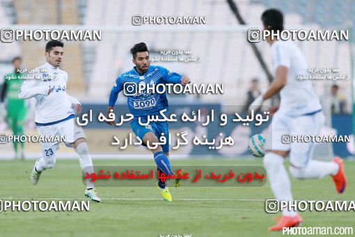 496669, Tehran, [*parameter:4*], لیگ برتر فوتبال ایران، Persian Gulf Cup، Week 17، Second Leg، Esteghlal 1 v 2 Esteghlal Khouzestan on 2017/01/17 at Azadi Stadium
