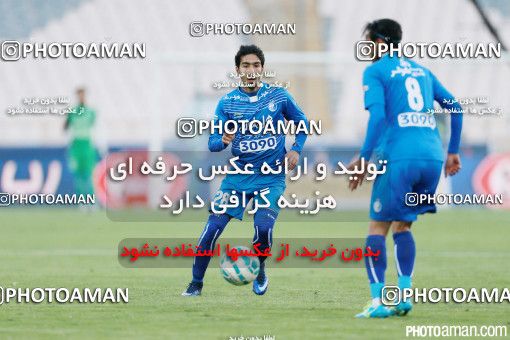 496664, Tehran, [*parameter:4*], لیگ برتر فوتبال ایران، Persian Gulf Cup، Week 17، Second Leg، Esteghlal 1 v 2 Esteghlal Khouzestan on 2017/01/17 at Azadi Stadium
