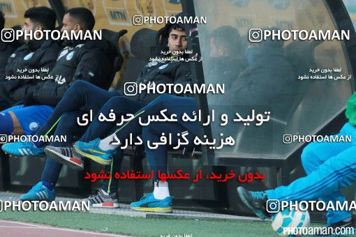 496694, Tehran, [*parameter:4*], لیگ برتر فوتبال ایران، Persian Gulf Cup، Week 17، Second Leg، Esteghlal 1 v 2 Esteghlal Khouzestan on 2017/01/17 at Azadi Stadium
