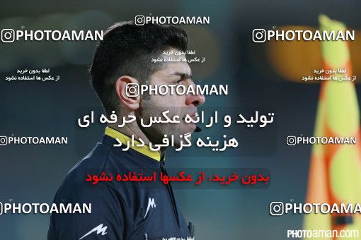 496999, Tehran, [*parameter:4*], لیگ برتر فوتبال ایران، Persian Gulf Cup، Week 17، Second Leg، Esteghlal 1 v 2 Esteghlal Khouzestan on 2017/01/17 at Azadi Stadium