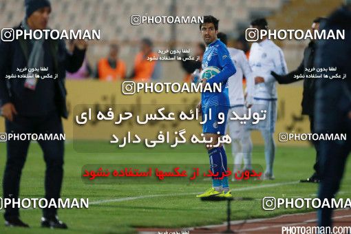 494337, Tehran, [*parameter:4*], لیگ برتر فوتبال ایران، Persian Gulf Cup، Week 17، Second Leg، Esteghlal 1 v 2 Esteghlal Khouzestan on 2017/01/17 at Azadi Stadium